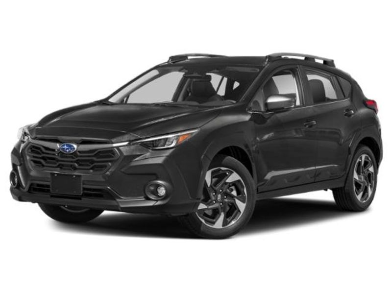 2024 Subaru Crosstrek Limited's photo