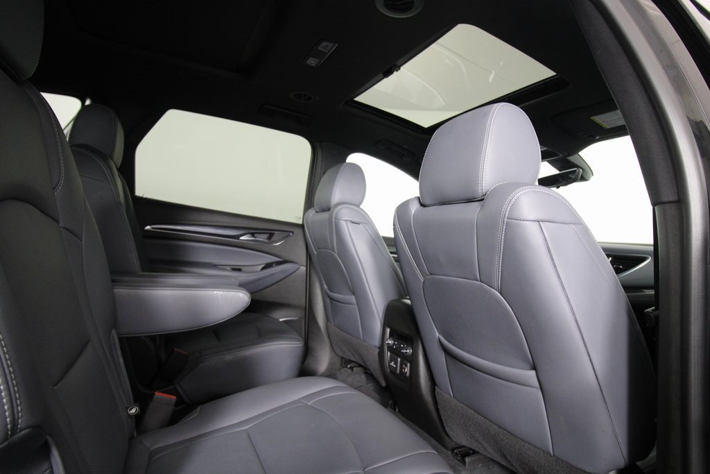 2023 Buick Enclave Premium photo 23