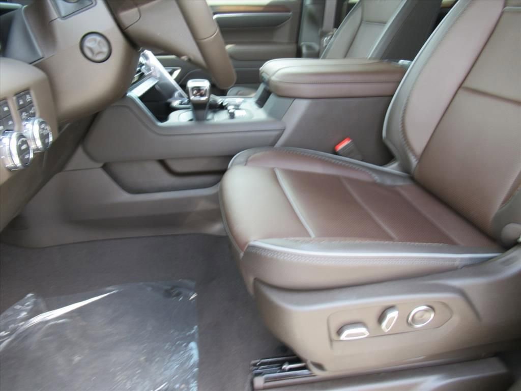 2026 Gmc Sierra 1500 Denali photo 15