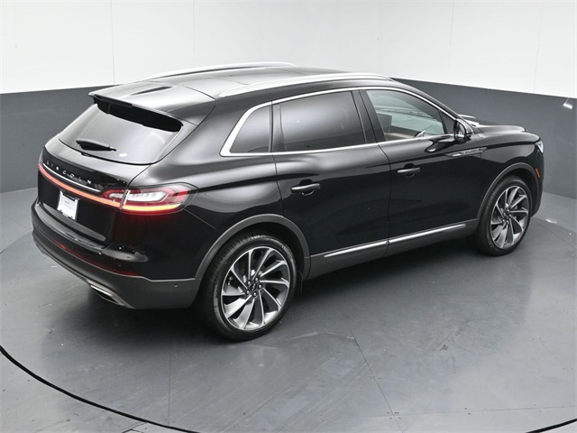 2023 LINCOLN NAUTILUS - Image 52