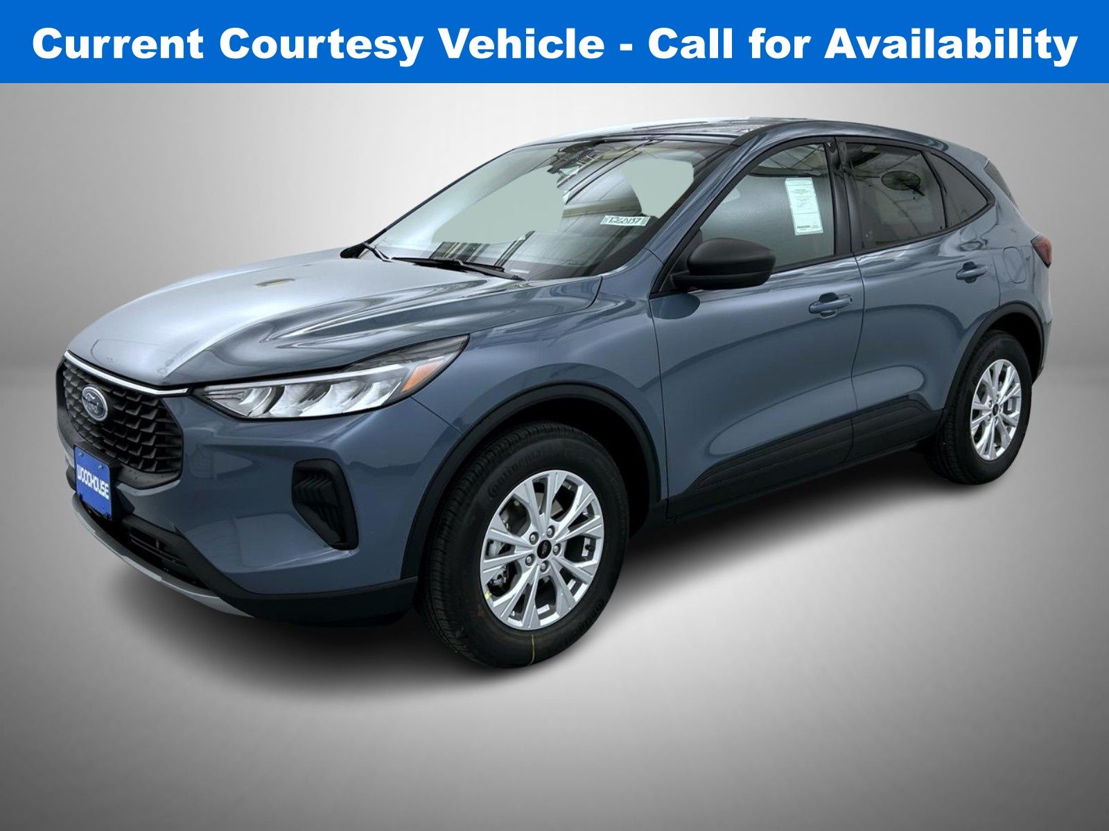 2026 Ford Escape Active's photo