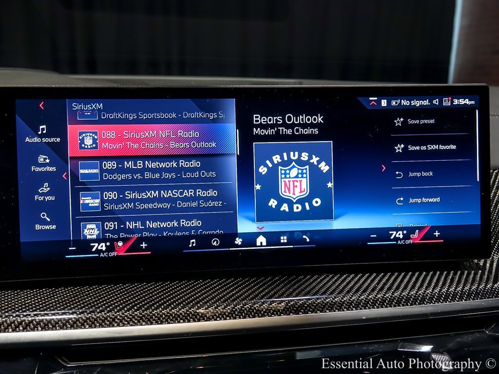 2026 BMW X5 - Image 21