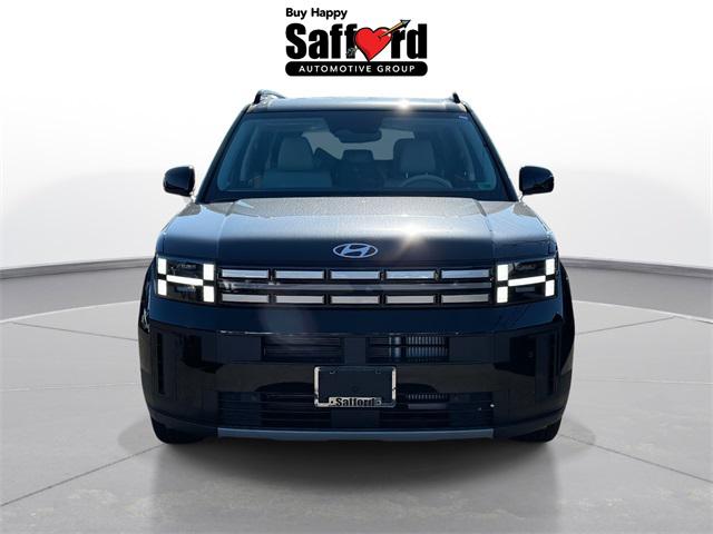 2026 Hyundai Santa Fe SEL photo 4