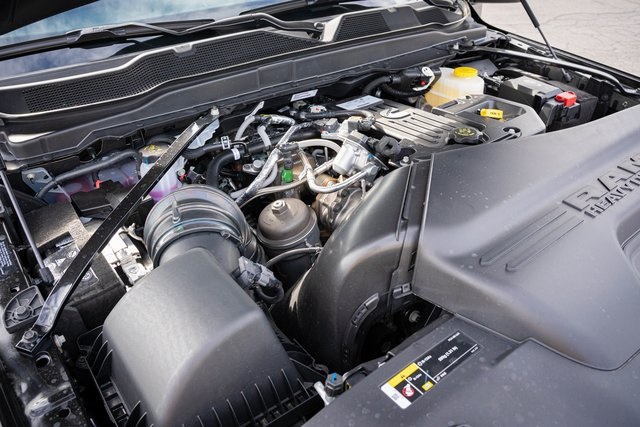 2025 Ram 2500 Tradesman photo 33