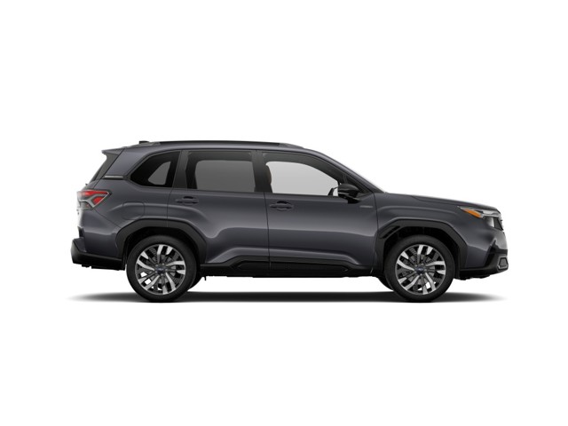 2025 Subaru Forester Touring photo 8