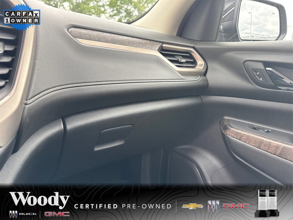 2023 Gmc Acadia Denali photo 26