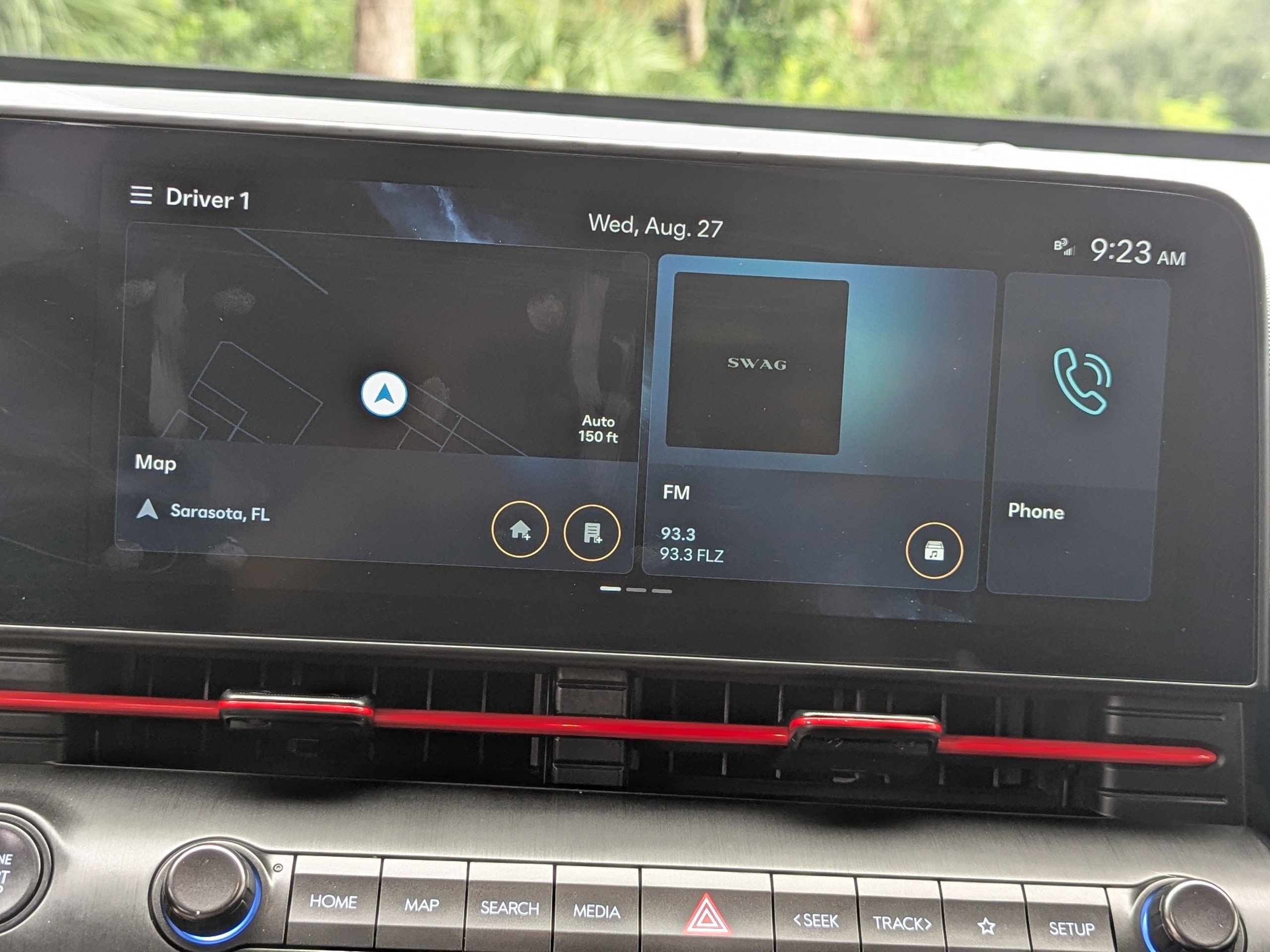 2024 Hyundai Kona N Line photo 22