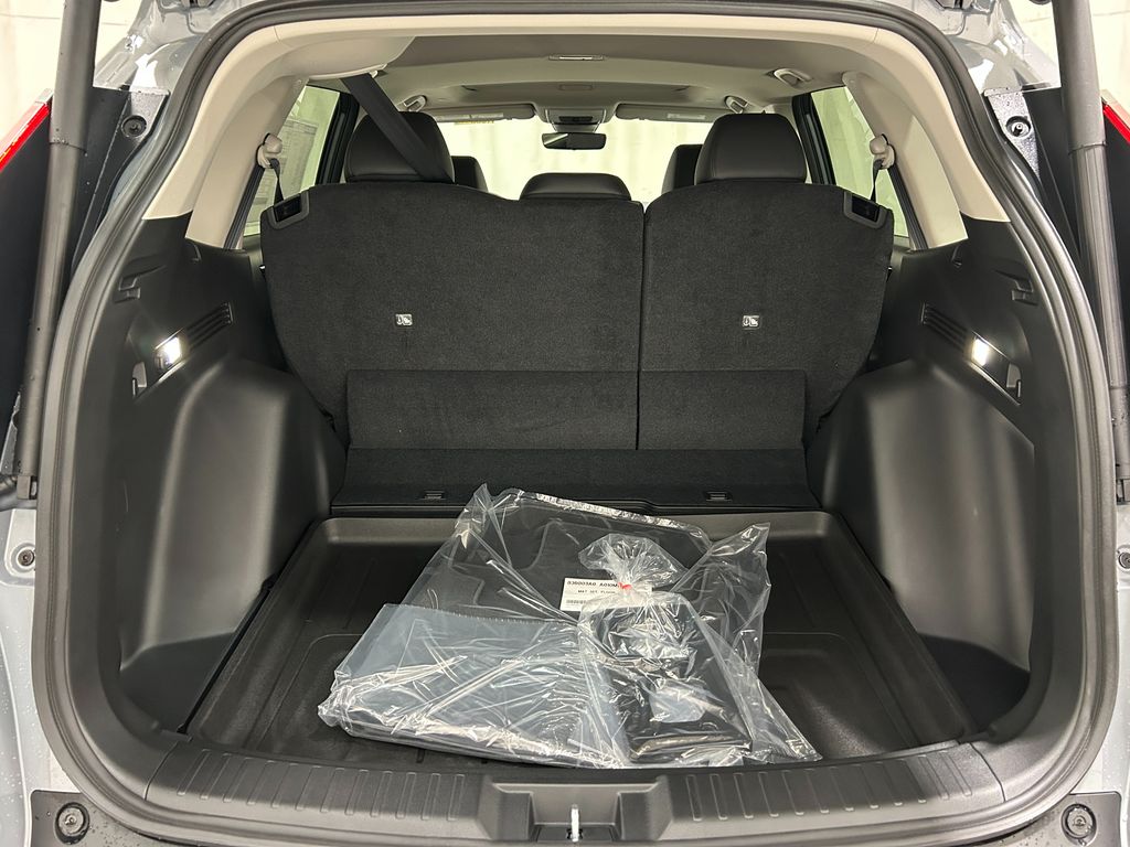 2026 Honda CR-V EX-L photo 22
