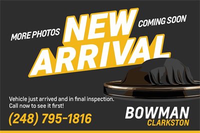 2025 Chevrolet BrightDrop Base's photo