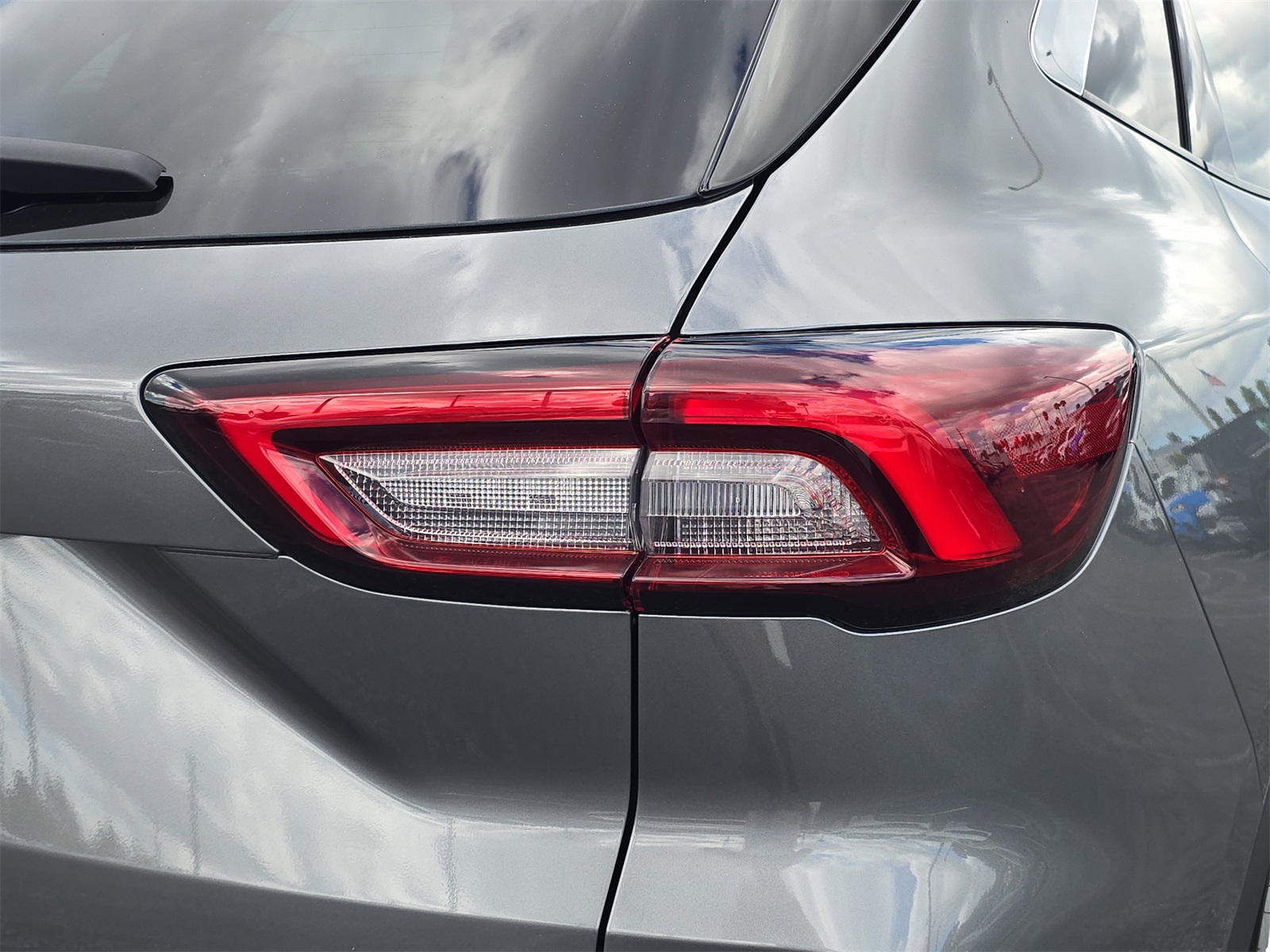 2024 Ford Escape Active photo 8