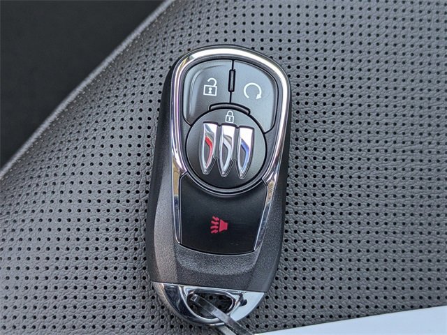 2026 Buick Encore GX Sport Touring photo 31