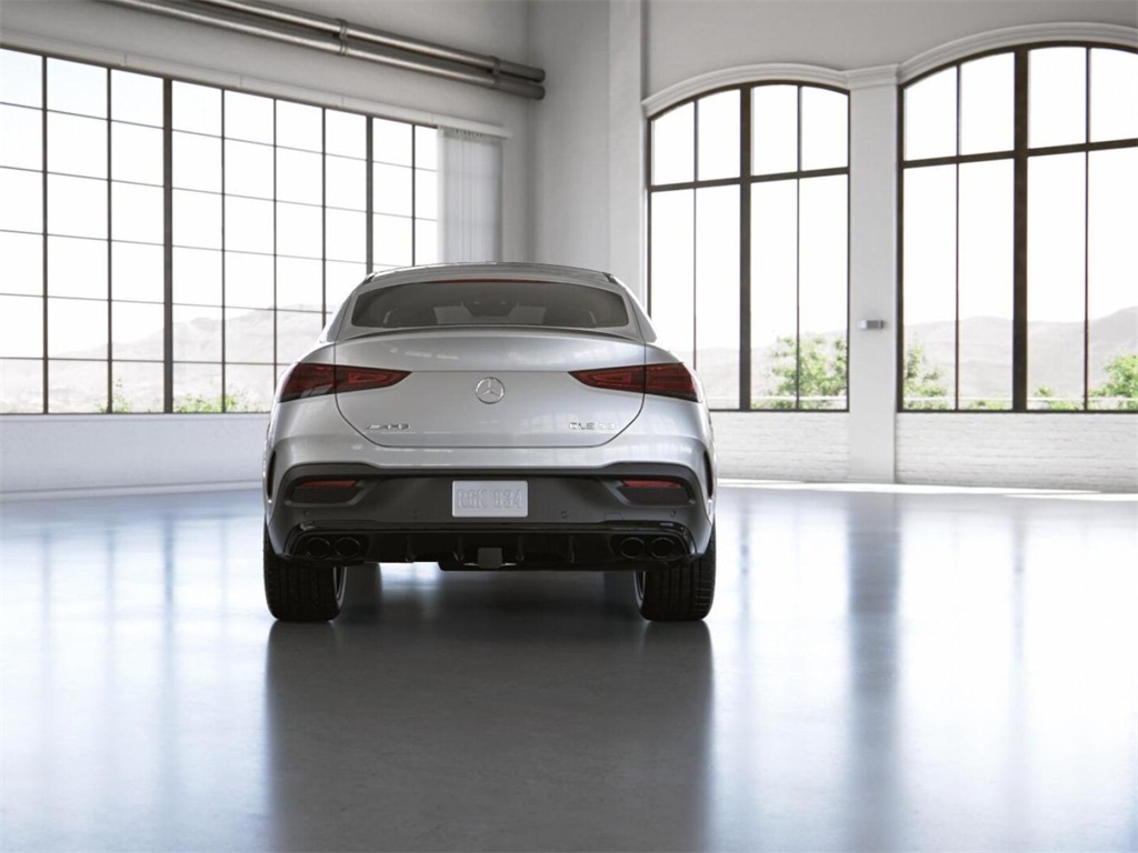 2021 Mercedes Benz GLE 53 AMG 4MATIC photo 24