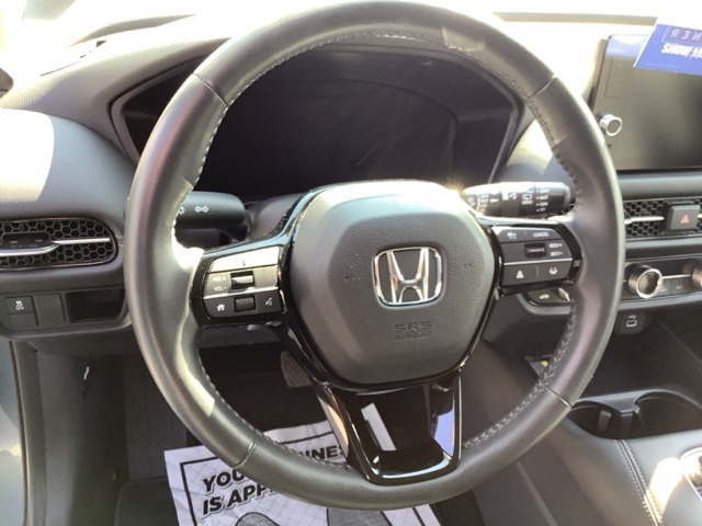 2024 Honda HR-V EX-L photo 12
