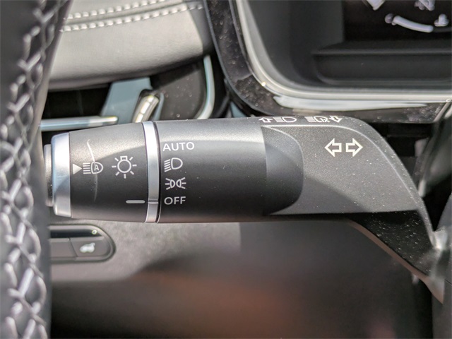 2025 Infiniti QX60 Sensory AWD photo 26