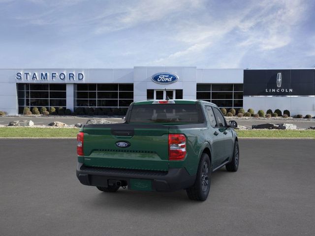 2025 Ford Maverick XLT photo 6
