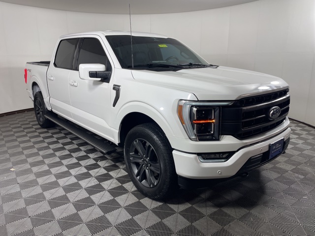 2023 Ford F-150 Lariat's photo