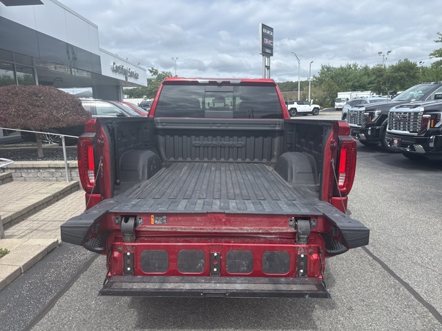 2022 Gmc Sierra 1500 Denali photo 27