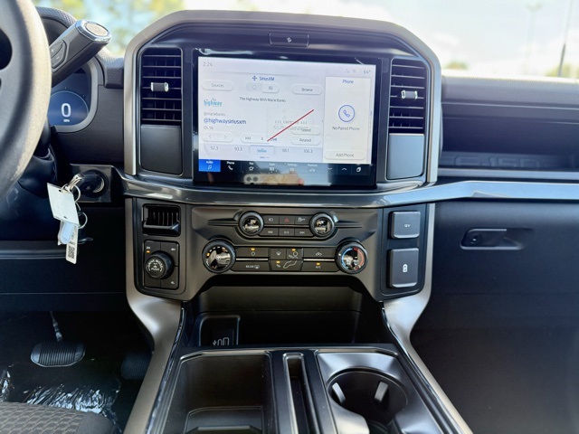 2025 Ford F-150 STX photo 20