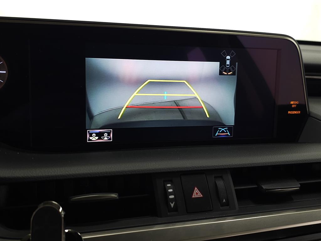 2020 Lexus ES 300h photo 27
