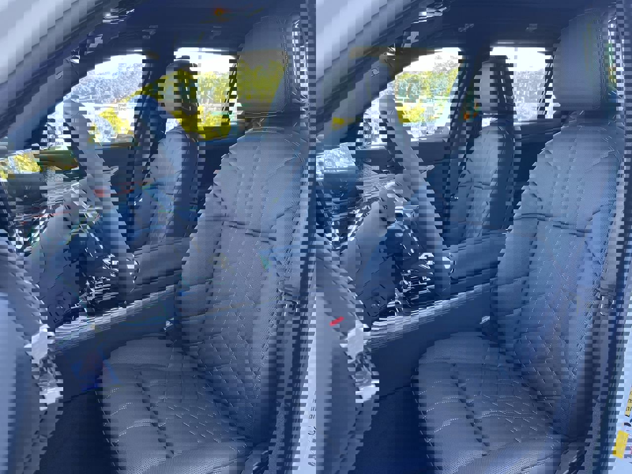 2025 Bmw i7 eDrive50 photo 14