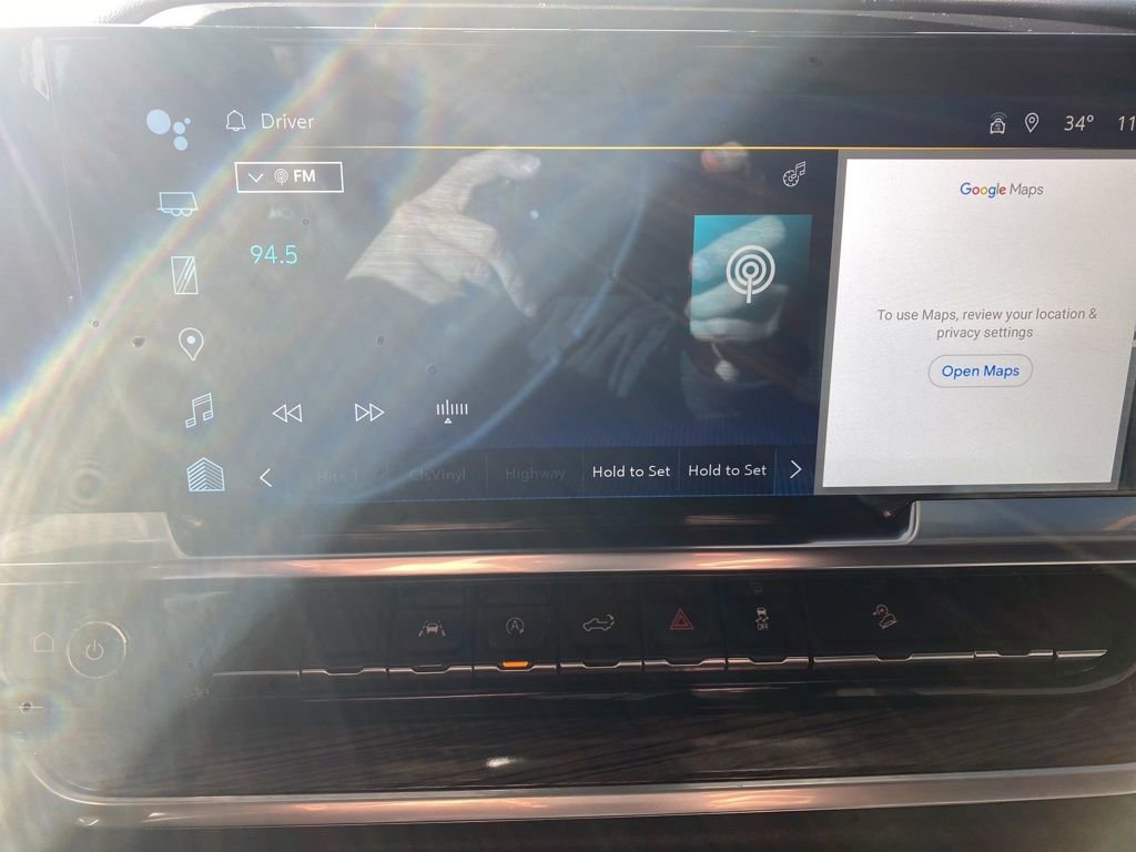 Certified 2024 Chevrolet Silverado 1500 LT with VIN 1GCRDDED6RZ347842 for sale in Monticello, Minnesota