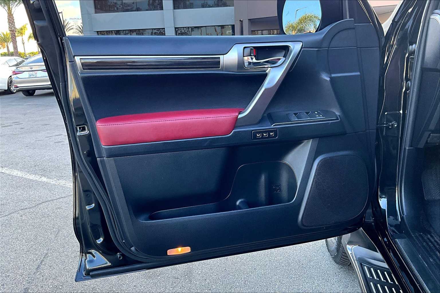 2022 Lexus GX 460 Premium photo 17