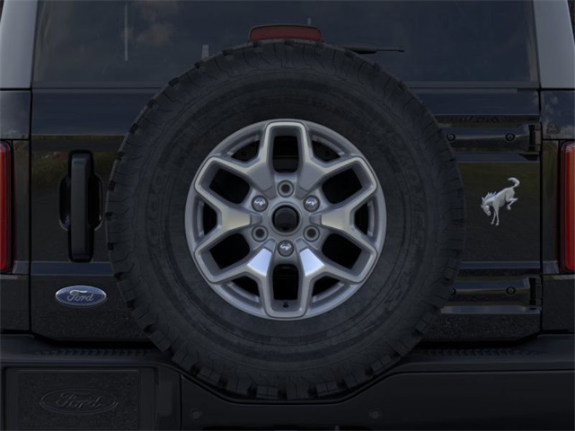 2025 FORD BRONCO - Image 49
