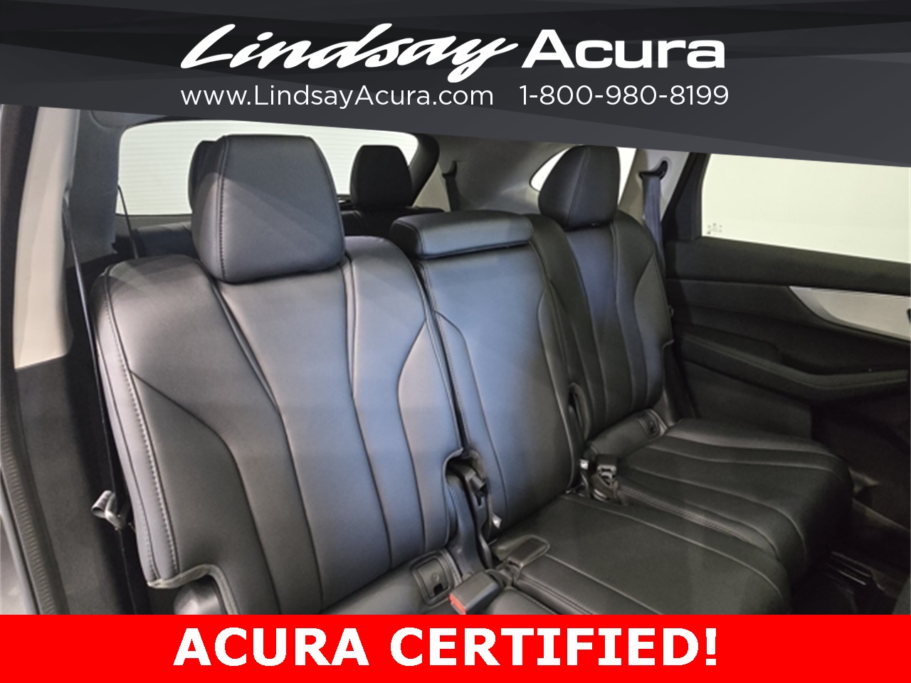 2025 Acura MDX Base photo 6