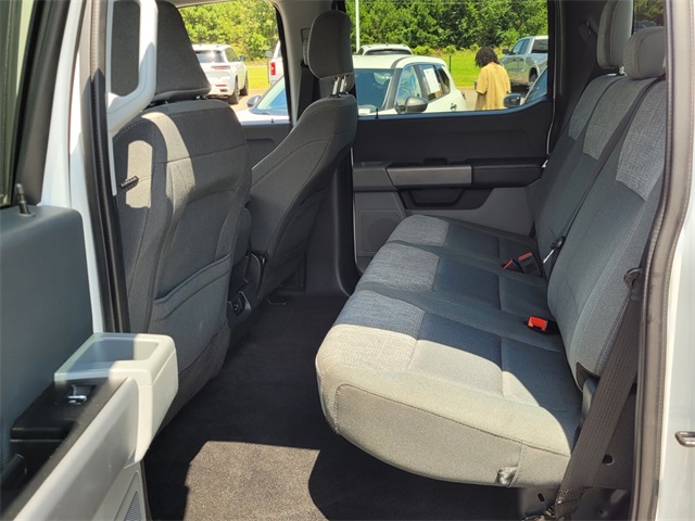 2023 Ford F-150 XLT photo 6