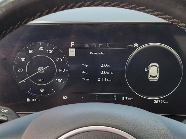 2023 Kia Sportage X-Pro Prestige photo 10