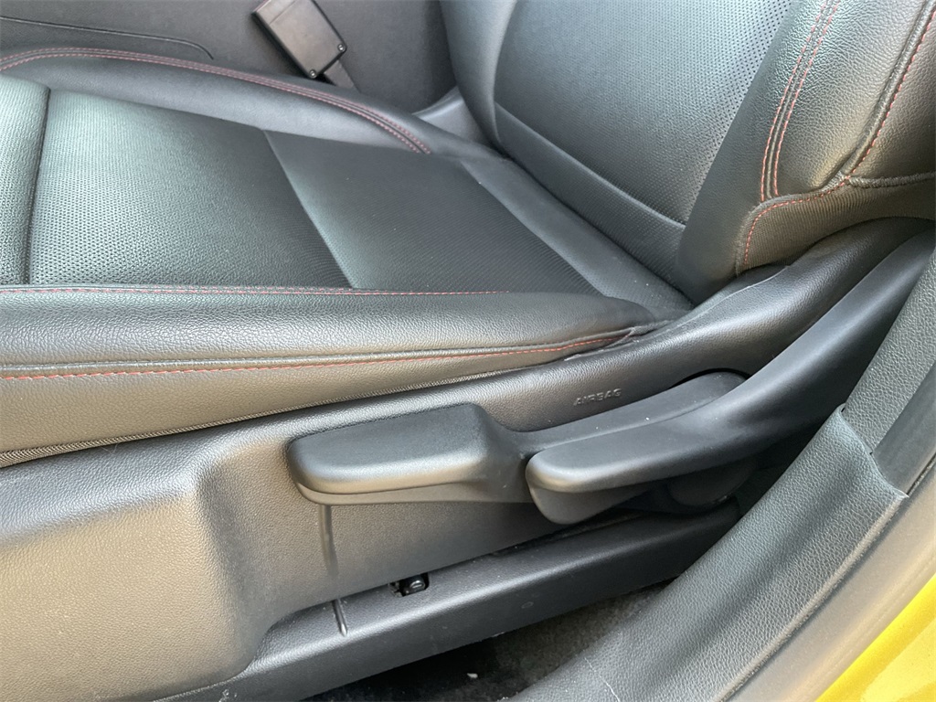 2024 Chevrolet Trax photo 13