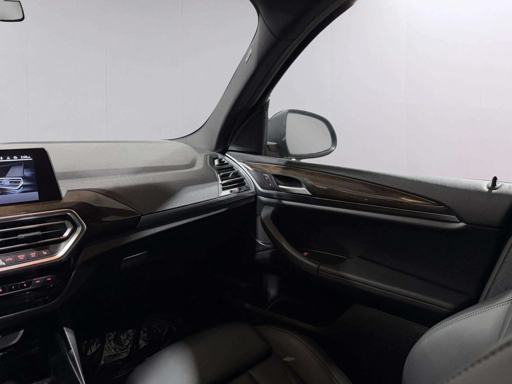 2023 Bmw X3 xDrive30i photo 10