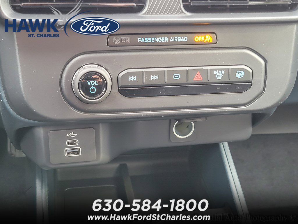 2026 FORD MAVERICK - Image 13