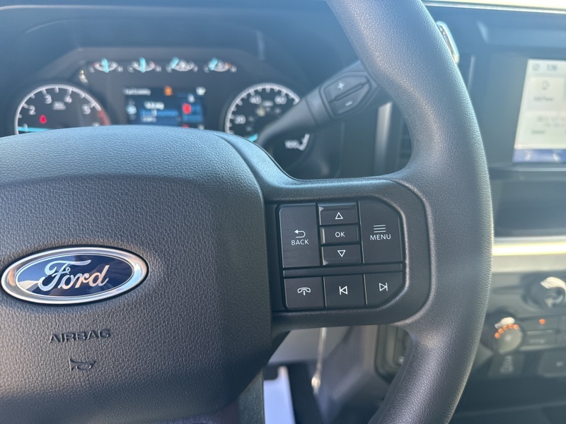 2026 Ford F-350 XL photo 24