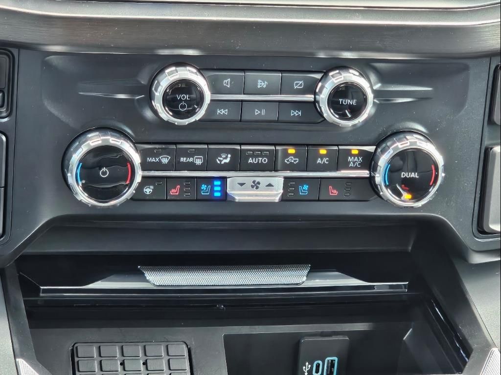 2024 Ford F-250 Lariat photo 26