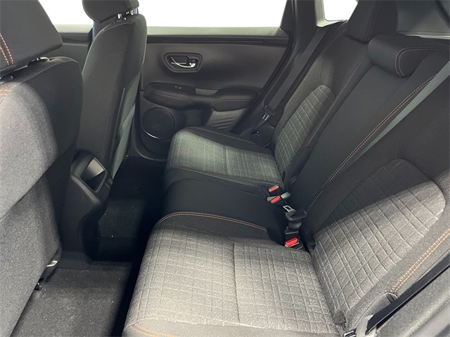 2026 Honda HR-V Sport photo 21