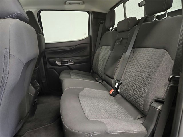 2024 Ford Ranger XLT photo 27