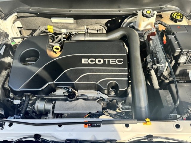 2020 Gmc Terrain SLE photo 28