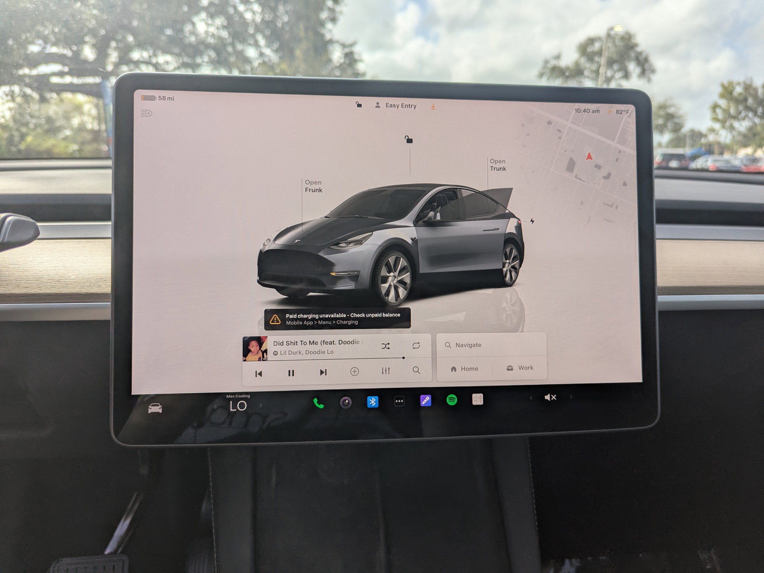 2023 Tesla Model Y Long Range photo 20