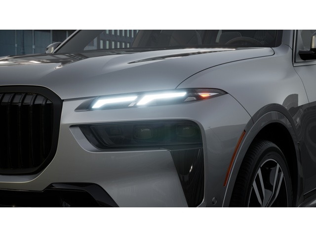 2025 Bmw X7 xDrive40i photo 5
