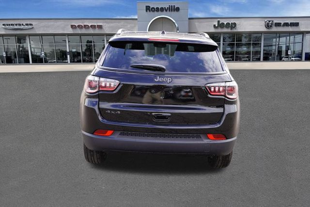2025 Jeep Compass Altitude Special Edition photo 3