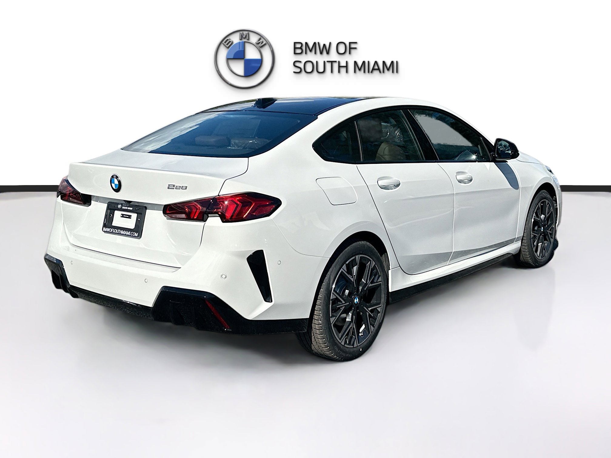 2026 Bmw 228i Coupe photo 6