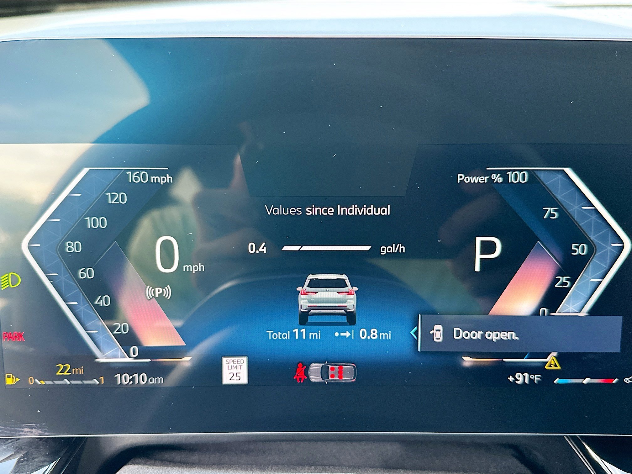 2026 Bmw X1 XDrive28i photo 11