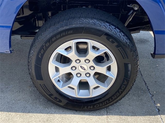 2023 Ford F-150 XL photo 29