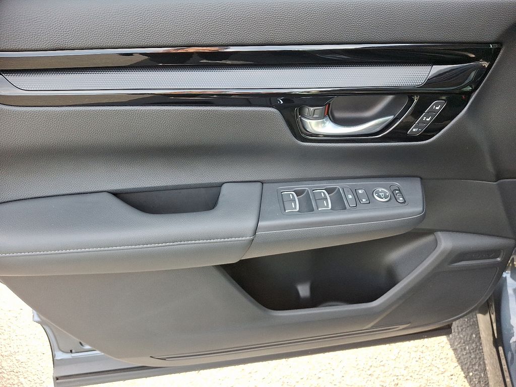 2023 Honda CR-V EX-L photo 12