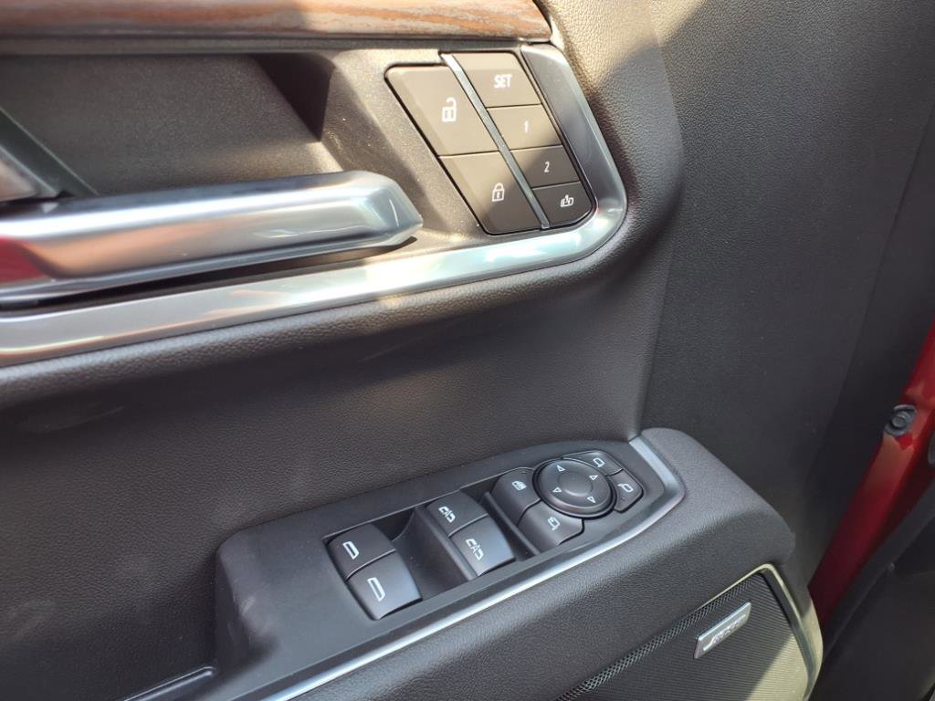 2026 Gmc Sierra 1500 SLT photo 12