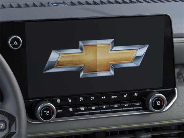 2026 Chevrolet Colorado ZR2 photo 20