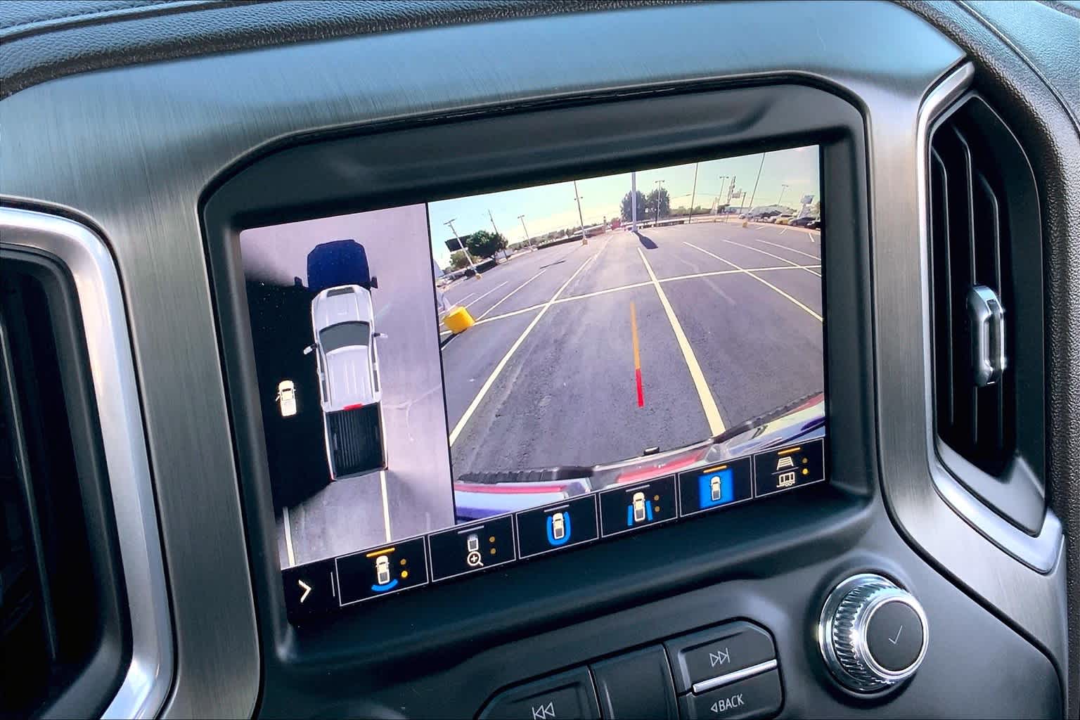 2022 Gmc Sierra HD Denali photo 22