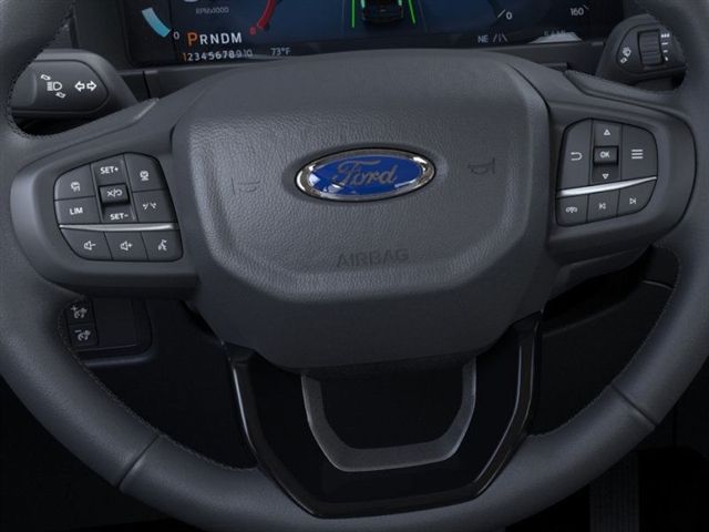 2025 FORD RANGER - Image 34