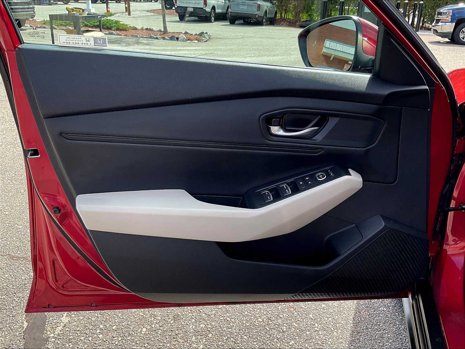 2023 Honda Accord 1.5T EX photo 9